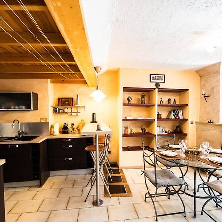 La Loge De Fourviere - 55M2 Vieux Lyon Apartman Kültér fotó