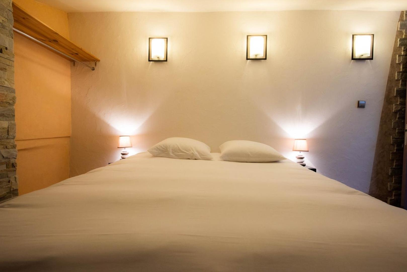 La Loge De Fourviere - 55M2 Vieux Lyon Apartman Kültér fotó