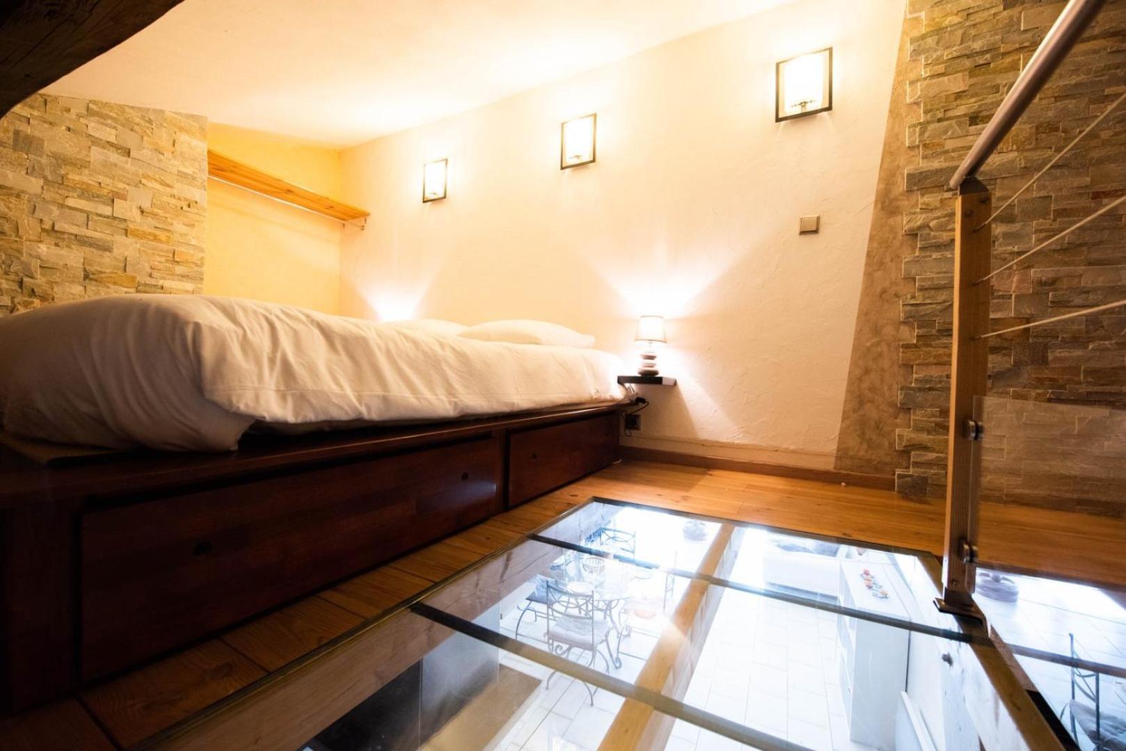 La Loge De Fourviere - 55M2 Vieux Lyon Apartman Kültér fotó