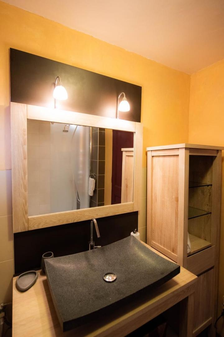 La Loge De Fourviere - 55M2 Vieux Lyon Apartman Kültér fotó