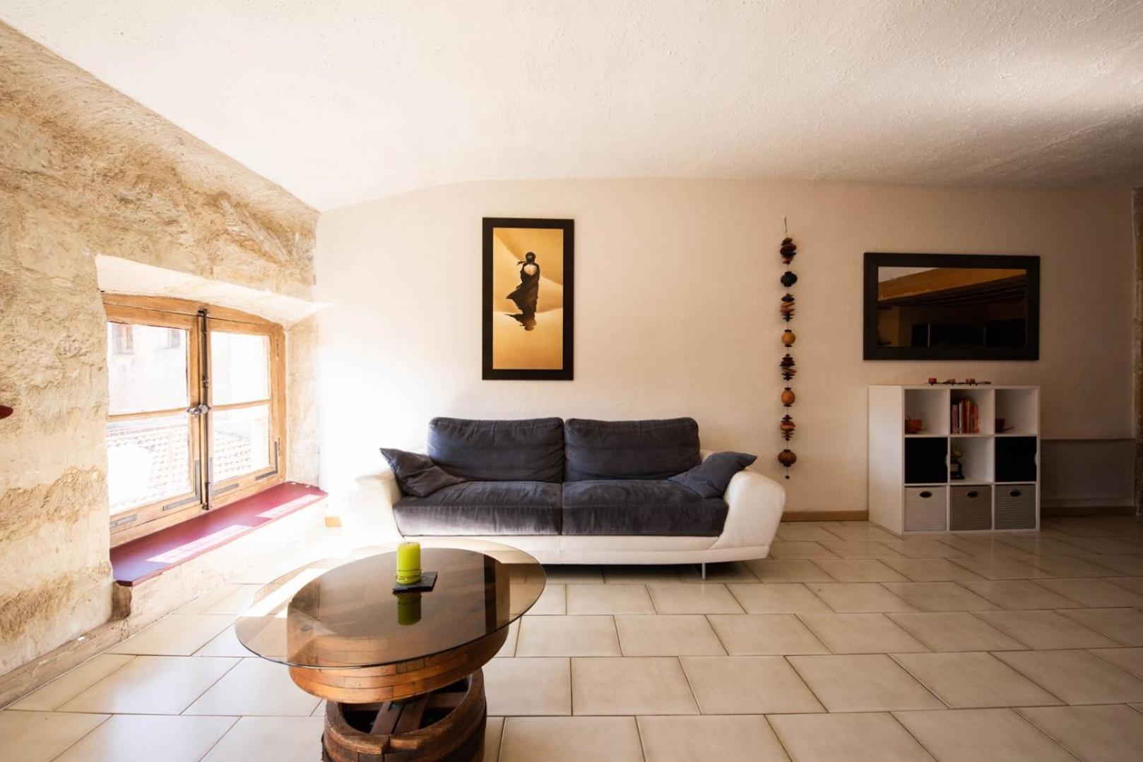 La Loge De Fourviere - 55M2 Vieux Lyon Apartman Kültér fotó